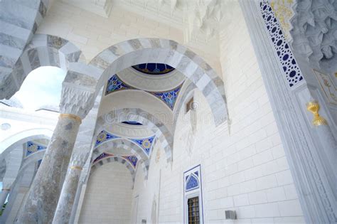 Barbaros Hayrettin Psha Mosque - Levent Mosque is a Modern Mosque Located in the Levent ...