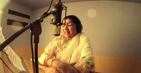 Total Number of Lata Mangeshkar Songs – PressWire18