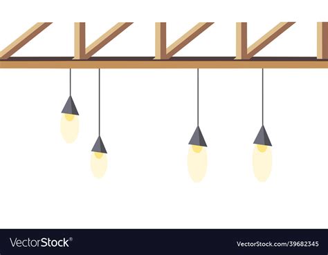 Lights Royalty Free Vector Image - VectorStock