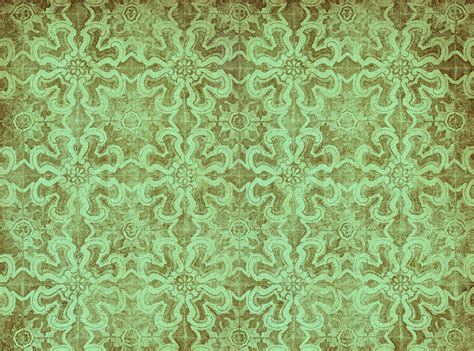 green vintage wallpaper | green vintage textured wallpaper, … | Flickr