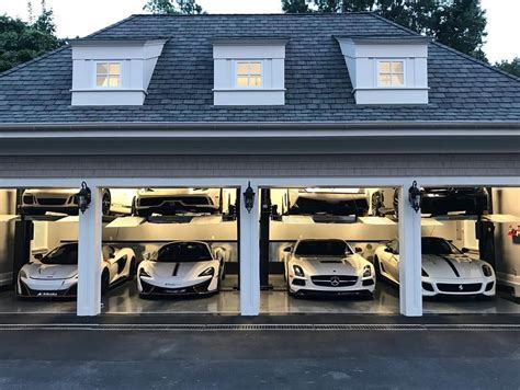 mansion #mansion mansion garage #mansiongarage Tags: #mansioninterior ...