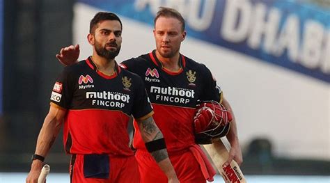 RR vs RCB: AB de Villiers is IPL’s most impactful player, says Virat ...