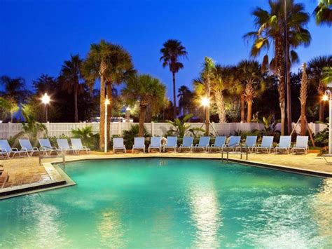 Four Points by Sheraton Orlando International Drive - Cheapest Prices on Hotels in Orlando (FL ...