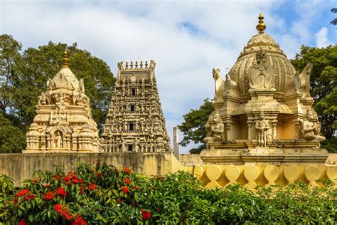 20 Top Temples in Bangalore and Spiritual Places to See