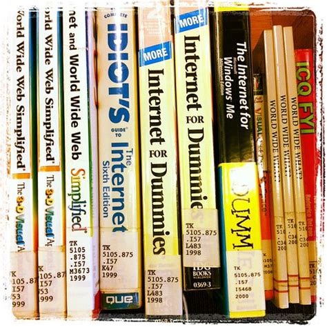 Books with Netscape, Mac OS 9 or WinME that aren't about c… | Flickr