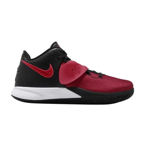 Nike Kyrie Flytrap 3 EP 'University Red' - CD0191-009 | Solesense