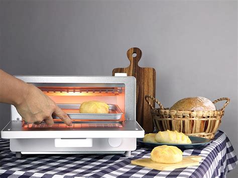 23 Easy Toaster Oven Recipes