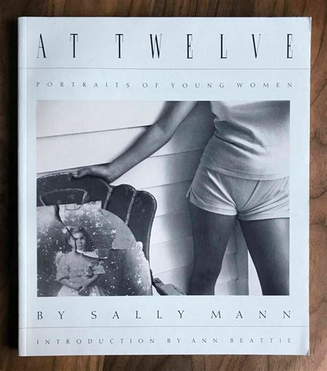 Sally Mann - At Twelve - Portraits of Young Women - Softcover | #4024333683