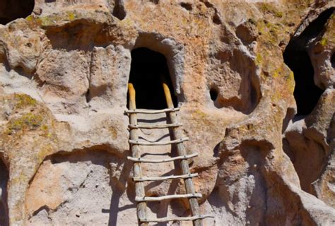 Bandelier National Monument – The Adventures of Trail & Hitch