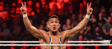 Chad Gable Coming To NXT For Heritage Cup Shot Against Noam Dar – MastersInGaming.com