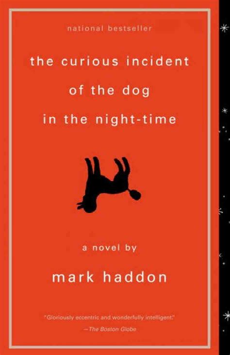 the-curious-incident-of-the-dog-in-the-night-time-cover - Bookstacked