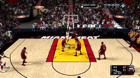 NBA 2K11 | PS3 | Sports Video Game Reviews