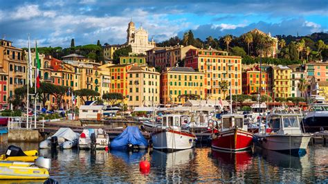 An Insider’s Guide to Santa Margherita, Italy | Celebrity Cruises