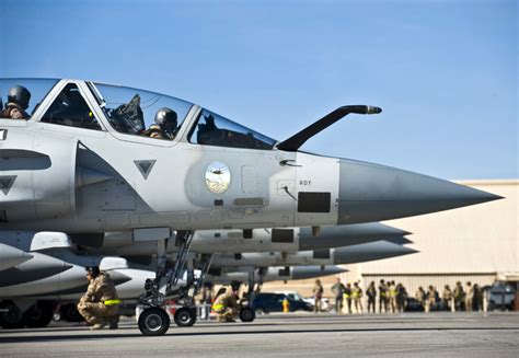 Photos: USAF, allied forces continue Red Flag exercise > Air Combat Command > Article Display