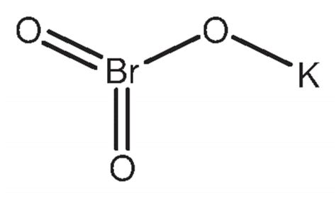 Potassium bromate, +99%, extra pure, ACROS Organics :Chemicals:Other Inorganic