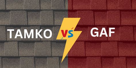 Comparing GAF Timberline HDZ and TAMKO Heritage Shingles: Which is Right for Your Roof?