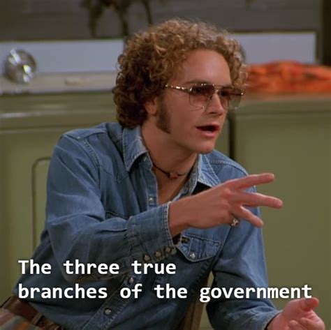 Hyde That 70s Show Quotes