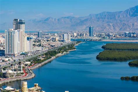 UAE’s Ras Al Khaimah poised for multi-sector investment boom in 2024 ...