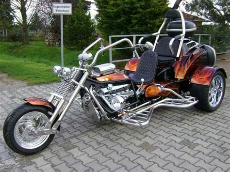 Staat op mijn bucket list Harley Davidson Trike, Harley Davidson Posters, Custom Motorcycle ...