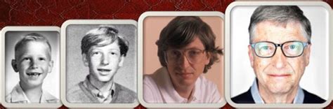 Bill Gates Childhood Story Plus Untold Biography Facts