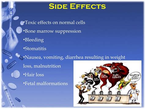 Antineoplastic Drugs