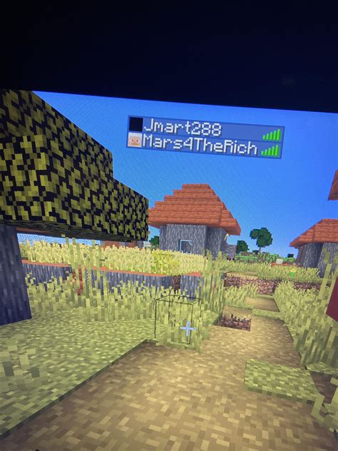 You guys like my new Minecraft name : r/KGATLW