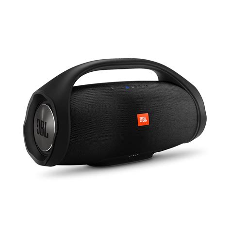 JBL Boombox | Portable Bluetooth Speaker