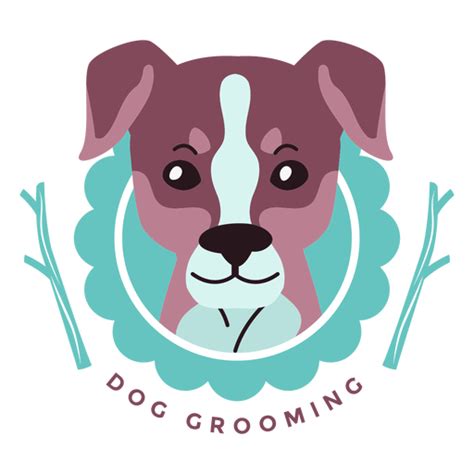 Dog Logo Png