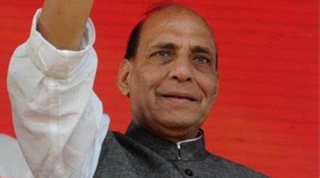 Rajnath Singh Height, Weight, Age, Spouse, Family, Facts, Biography