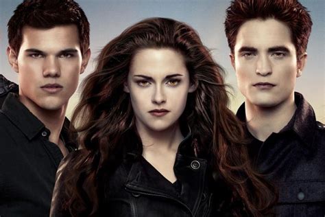 ‘Twilight’ May Spawn a TV Series, The End Is Nigh