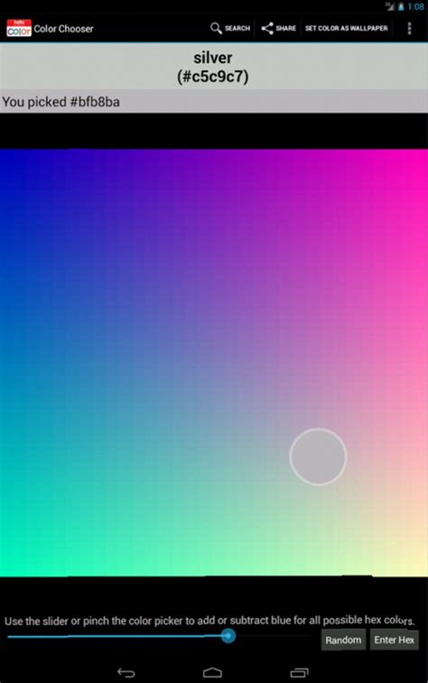 Color Namer APK for Android - Download