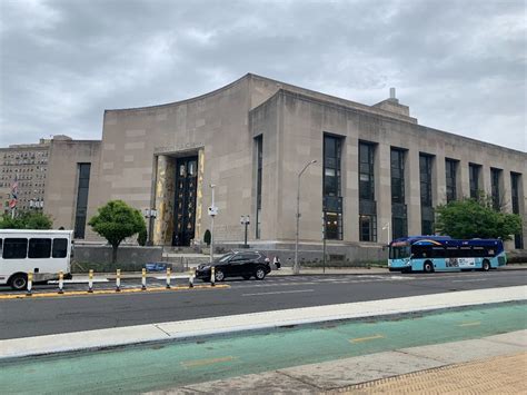 Brooklyn Libraries To Restore Most Pre-Pandemic Services In July | Park ...