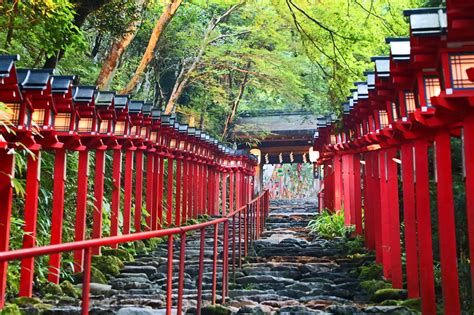 Kyoto at Night: 5 Best Temples in Kyoto to Visit at Night - Japan Web ...