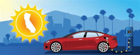 California Electric Vehicle Incentives: What You Need to Know