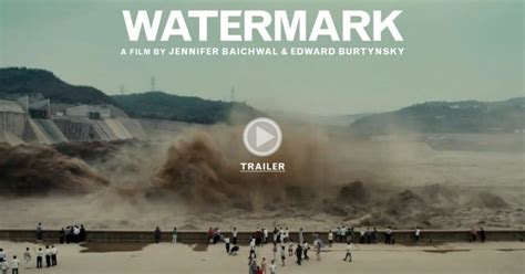 Edward Burtynsky's Watermark reviewed on Canadian Geographic.com ...