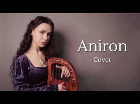 Aniron (Enya) Cover – Arwen and Aragorn Song – The Lord of the Rings ...