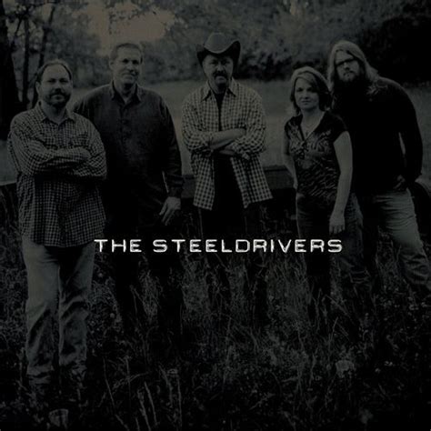 The Steeldrivers - The Steeldrivers (Vinyl LP) - Amoeba Music