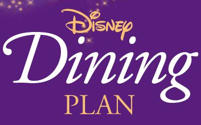 Disney Dining Plan Restaurants - Complete List of Locations