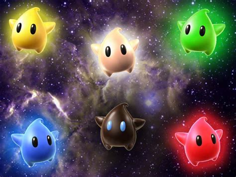 Image - Lumas.jpg | Wiki Mario | FANDOM powered by Wikia