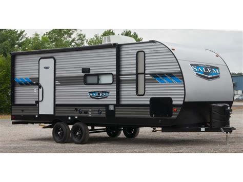 Used RVs For Sale near Tampa, FL | Used Camper Dealer