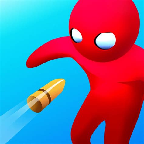 Bullet Man 3D (2019) - MobyGames