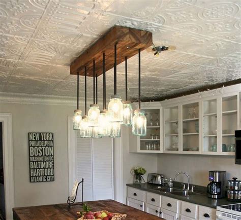 Remarkable Rustic Dining Room Lighting Photos | Logika Meme BBM