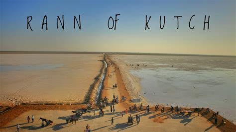 Great Rann of Kutch: You Need to know before visiting it – Swadesi