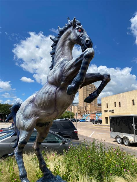 The Ultimate Guide to Abilene: 24 Things You Can’t-Miss - Travel Pack USA