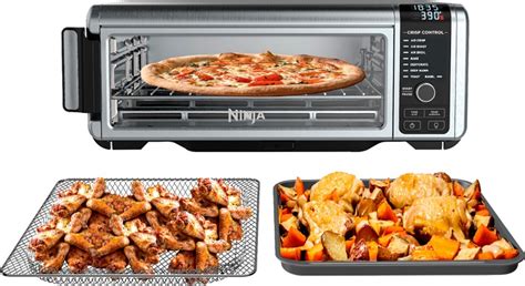 How to Clean Ninja Air Fryer Oven? Good Tips in 2024