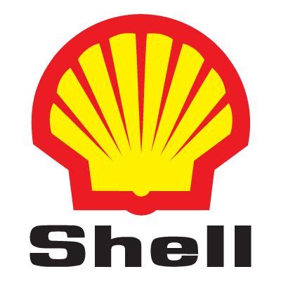 Shell logo vector in .EPS, .CRD, .AI free download | 有名なロゴ, 企業ロゴ, 会社ロゴ