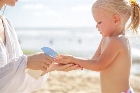 The Best Sunblock for Babies and Toddlers in New Zealand in 2021