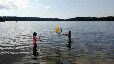 Nickerson State Park Cape Cod – Camping with the Kennedys