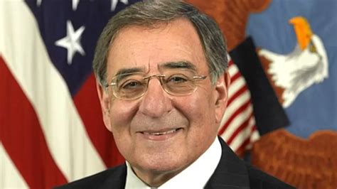 Leon Panetta: Director of the CIA