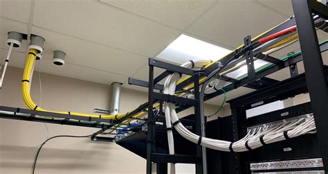 What to Look For in Structured Cabling Design | Taylored Systems